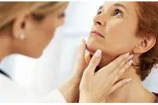 İyot Yetersizliği Hastalıkları Belirtileri ve Tedavisi