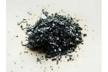 İyot Kristalinin Kullanım Alanları